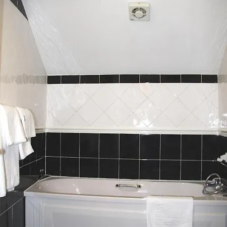 Мини-отель Boot & Shoe 3*