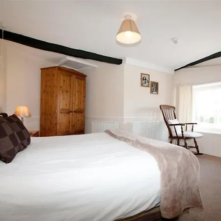 Boot & Shoe Мини-отель Greystoke