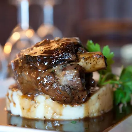 Мини-отель Boot & Shoe