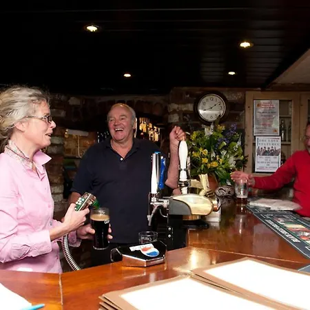 Boot & Shoe Greystoke