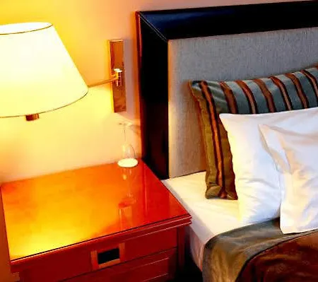 Boot & Shoe Мини-отель Greystoke