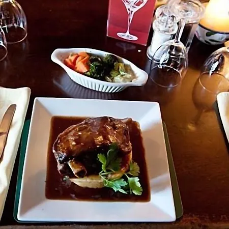 长靴&鞋子旅馆 宾馆 Greystoke