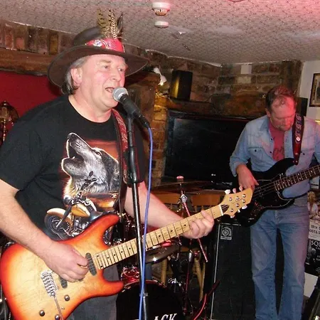 The Boot And Shoe Inn Greystoke