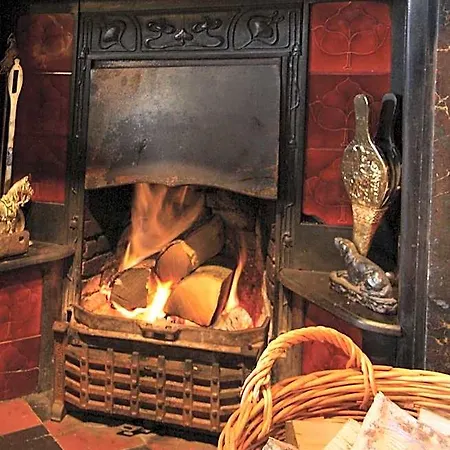 The Boot And Shoe Greystoke