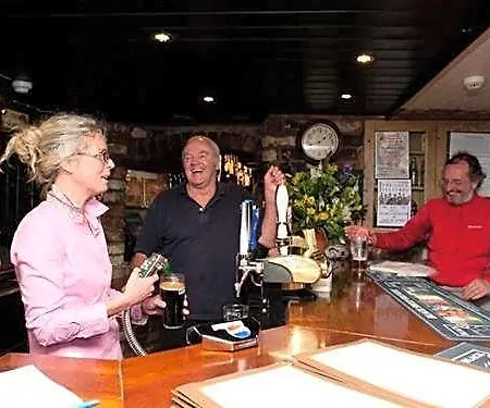 Herberg The Boot And Shoe Greystoke