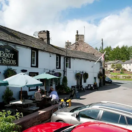 宾馆 长靴&鞋子旅馆 3*