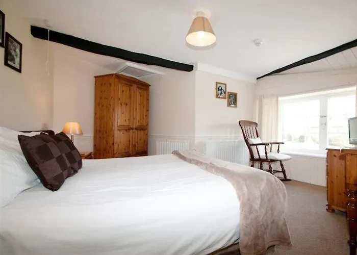 Boot & Shoe Kro Greystoke