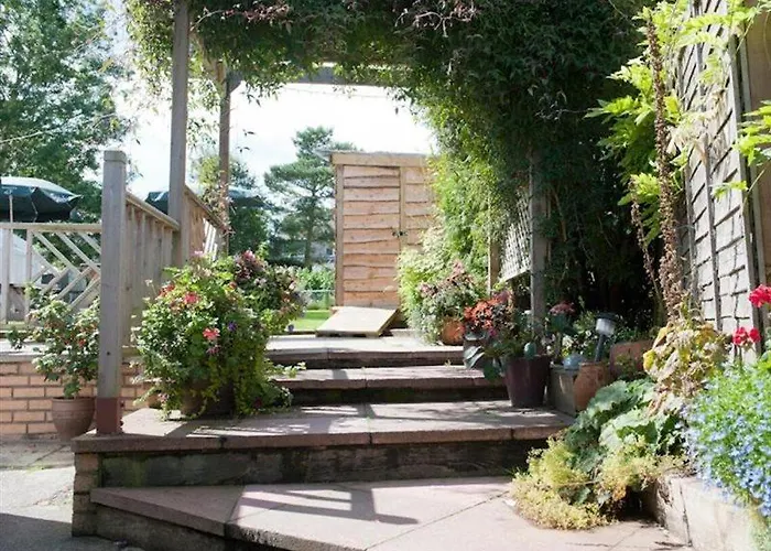 Boot & Shoe Kro Greystoke