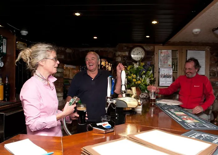 Boot & Shoe Greystoke