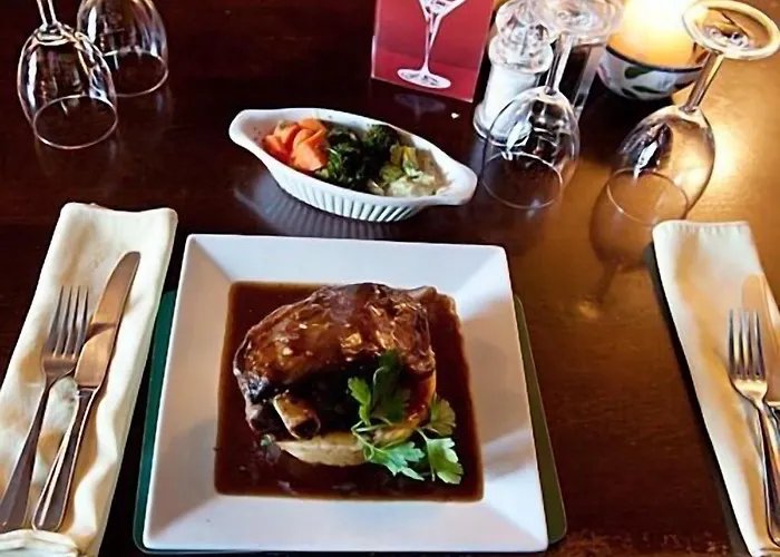 Boot & Shoe Kro Greystoke