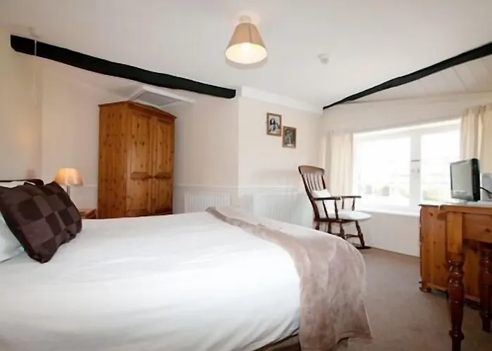 Kro Boot & Shoe Greystoke