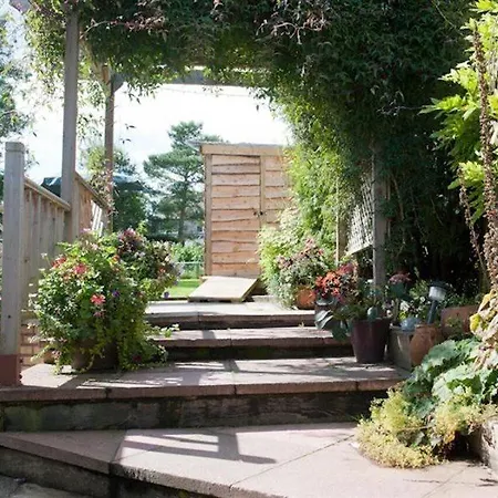 Boot & Shoe Zajazd Greystoke