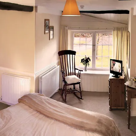 Boot & Shoe Zajazd Greystoke