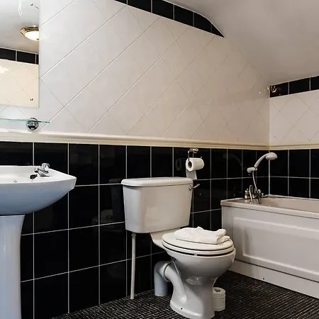 Boot & Shoe Zajazd Greystoke