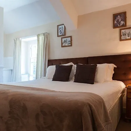 Zajazd Boot & Shoe 3*