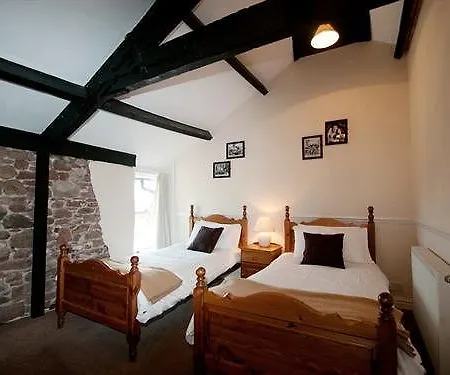 Boot & Shoe Zajazd 3*